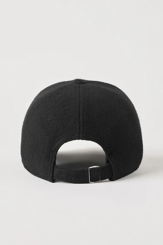 Prestige Off-Duty Pet - Zwart