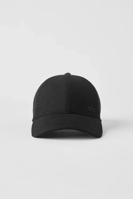 Prestige Off-Duty Pet - Zwart