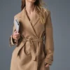Prime Trench – Toasted Almond