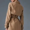 Prime Trench – Toasted Almond