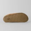 Recovery Pantoffel - Saddle/Ivory