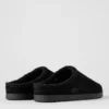 Recovery-pantoffel - Zwart