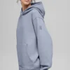Renown zware Hoodie - Winter Frost