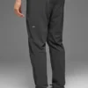 Repetition-broek - antraciet