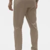 Repetition-broek - Gravel