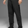 Repetition-broek - Zwart