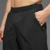 Repetition-broek - Zwart