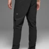 Repetition-broek - Zwart