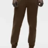 Repetition Jogger - Espresso