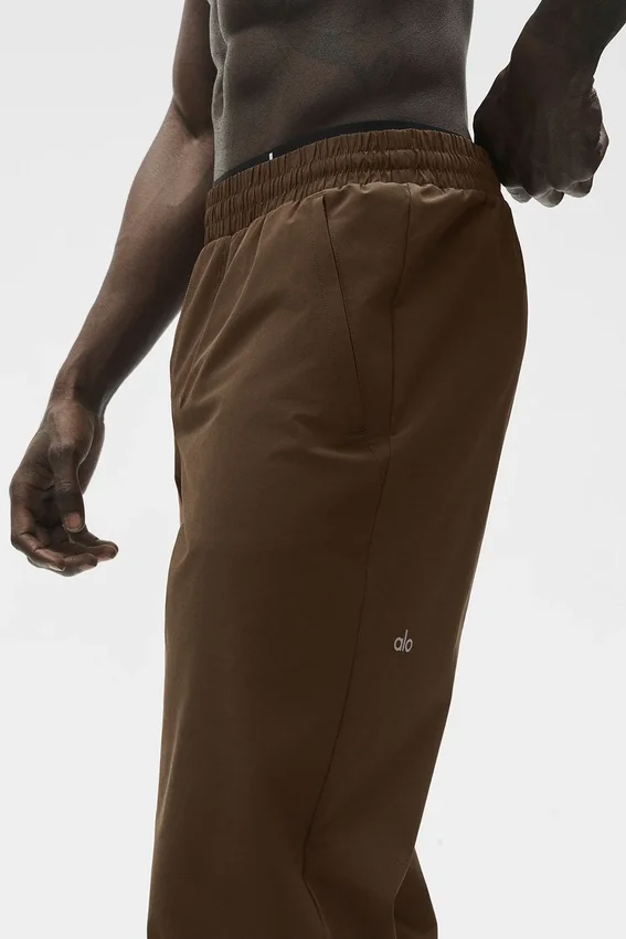 Repetition Jogger - Espresso