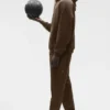 Repetition Jogger - Espresso