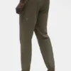 Repetition Jogger - Olive Tree