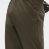 Repetition Jogger - Olive Tree