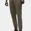 Repetition Jogger - Olive Tree