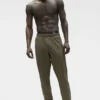 Repetition Jogger - Olive Tree