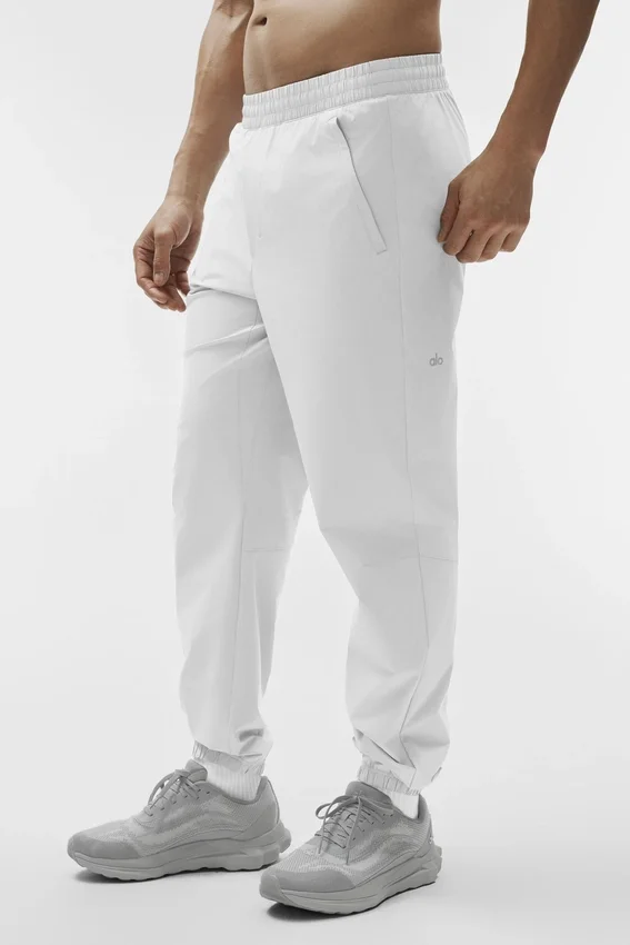 Repetition Jogger - Titanium