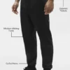 Repetition Jogger - Zwart