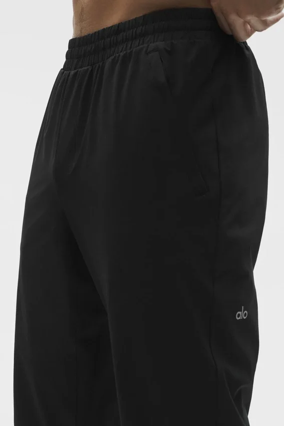 Repetition Jogger - Zwart