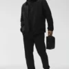 Repetition Jogger - Zwart