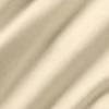 Riviera-broek met wijde pijpen van linnenmix - Sandy Beige