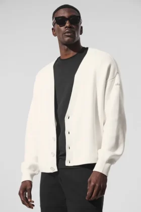 Scholar-vest - Ivoor
