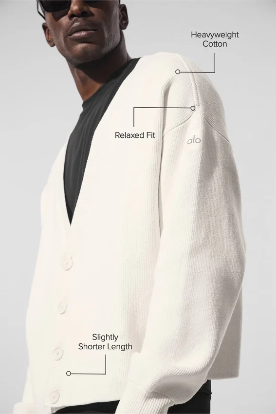 Scholar-vest - Ivoor
