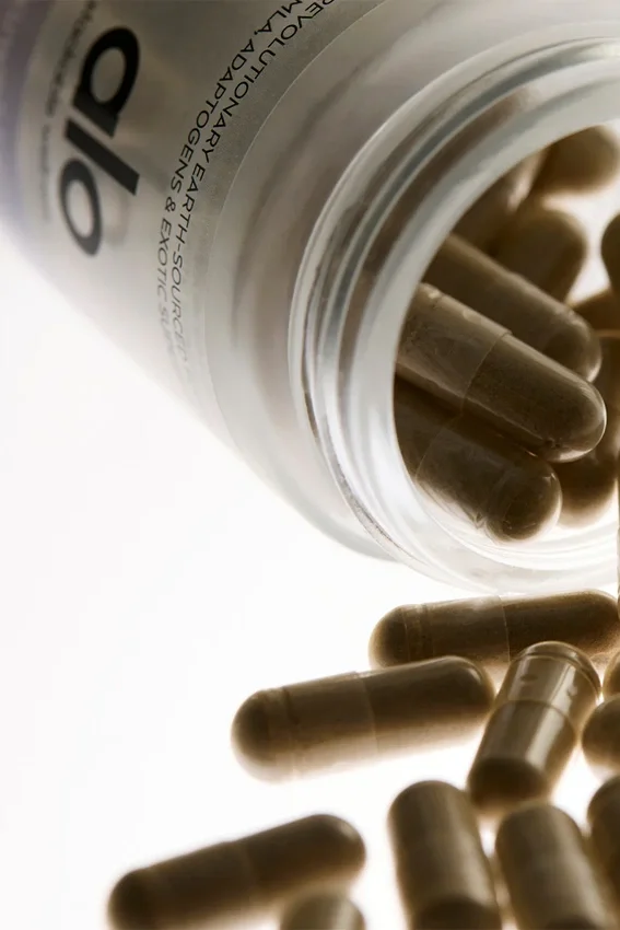 Sexuwell Her-capsule - verpakking van 60 stuks