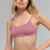Sheer Glow-bh - Pink Wild Rose