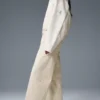 Sherpa Cozy Escape Puffer - Ivoor/Ivoor