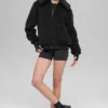 Sherpa Downtown-jas - Zwart