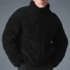 Sherpa Stage Puffer - Zwart