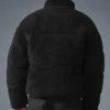 Sherpa Stage Puffer - Zwart