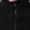 Sherpa Stage Puffer - Zwart