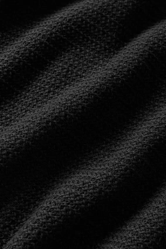5" Shift Knit Korte broek - Zwart