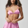 Silk Luminous-bh – Candy Heart Pink