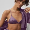 Silk Luminous-bh - Plum Kiss