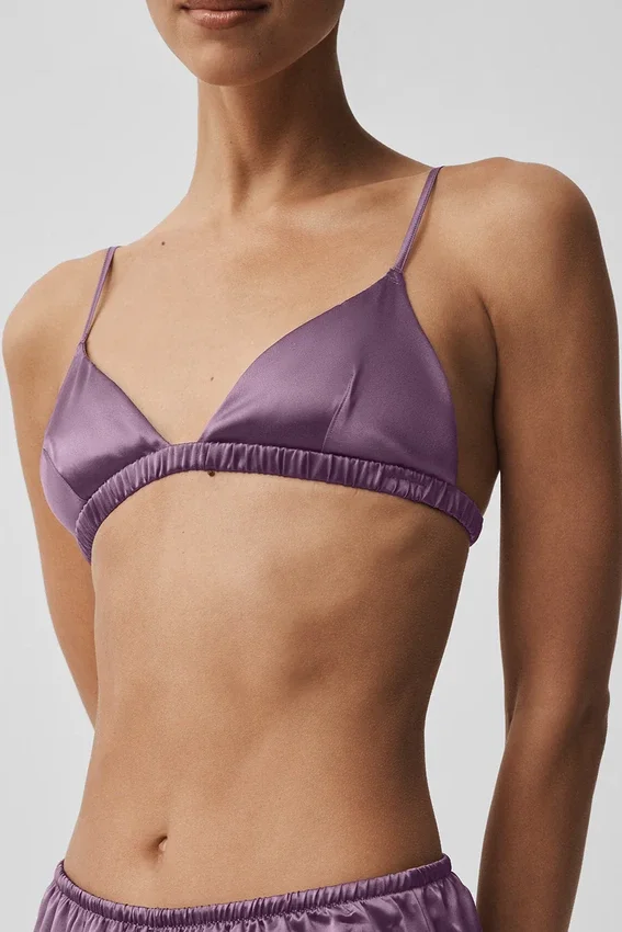 Silk Luminous-bh - Plum Kiss