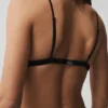 Silk Luminous-bh – Zwart