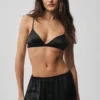 Silk Luminous-bh – Zwart