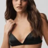 Silk Luminous-bh – Zwart