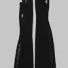 Sleek City-handschoenen - Zwart