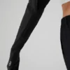 Sleek City-handschoenen - Zwart