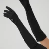 Sleek City-handschoenen - Zwart