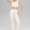 Snuggle up Sweater Bra - Ivoor