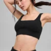 Snuggle up Sweater Bra - Zwart