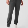 Soho-joggingbroek - antraciet