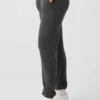 Soho-joggingbroek - antraciet