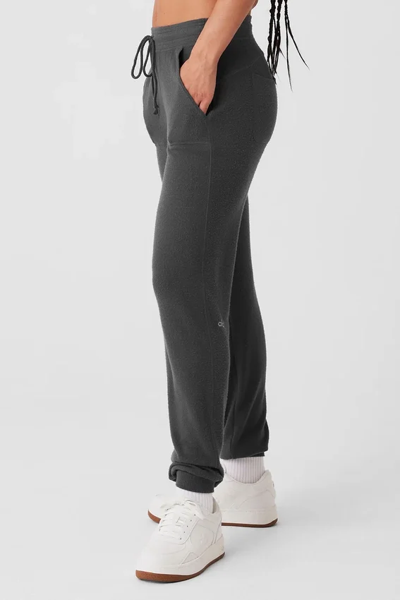 Soho-joggingbroek - antraciet