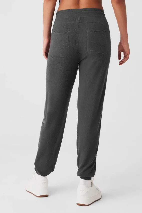 Soho-joggingbroek - antraciet