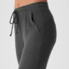 Soho-joggingbroek - antraciet